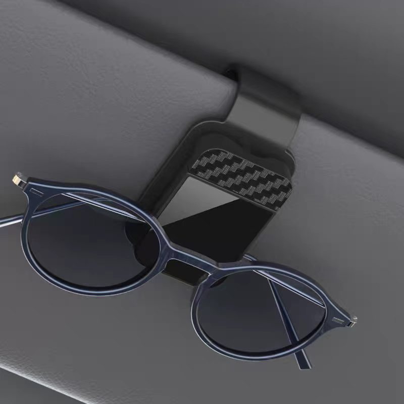 Suporte de Óculos para Carro c - Car Accessories Interior avaliação e preço