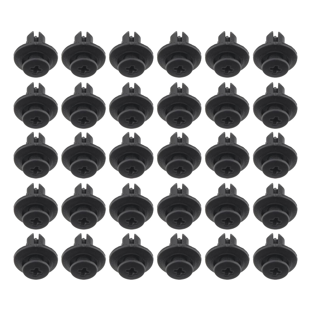 DPGKITS 100 PEÇAS Presilhas de - Car Accessories Quick Delivery avaliação e preço