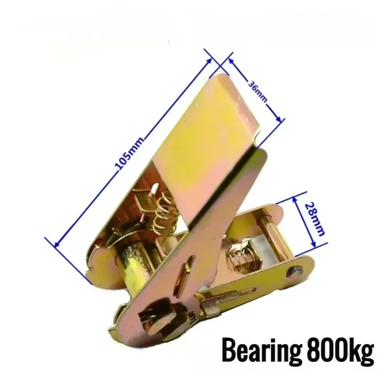 Cinta de Carga com Catraca par - Car Accessories For Camping avaliação e preço
