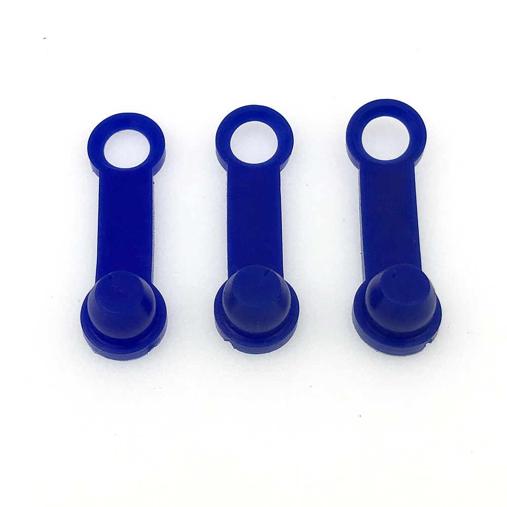 3 pçs tampa de poeira da bomba - Car Accessories In India avaliação e preço