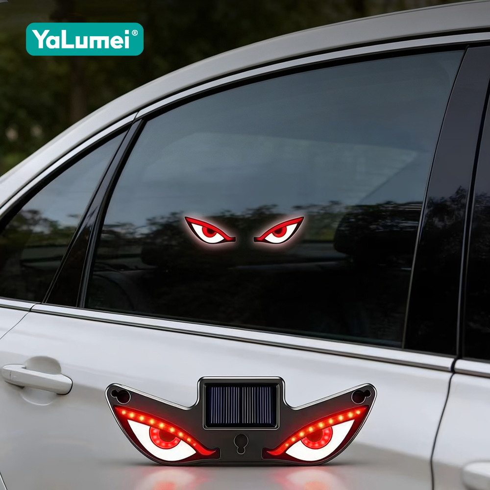 Para Toyota Corolla Cross XG10 - Car Accessories Evil Eye avaliação e preço