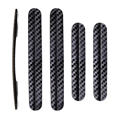 Kit 4 Peças Universal de Faixa - Car Accessories Quick Delivery avaliação e preço