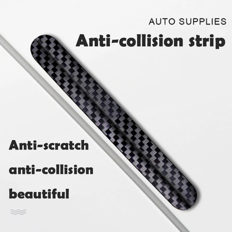 Kit 4 Peças Universal de Faixa - Car Accessories Quick Delivery avaliação e preço