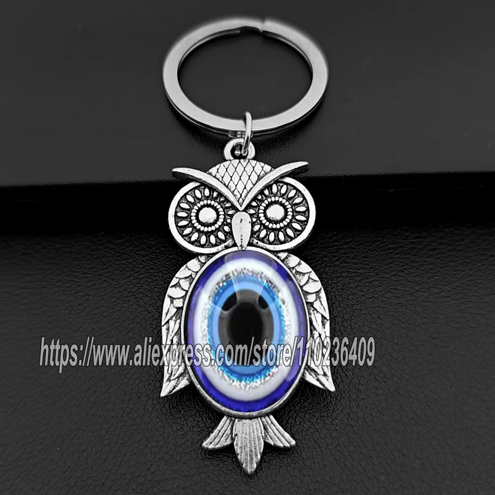 Pingente de Chaveiro Olho Greg - Car Accessories Evil Eye avaliação e preço