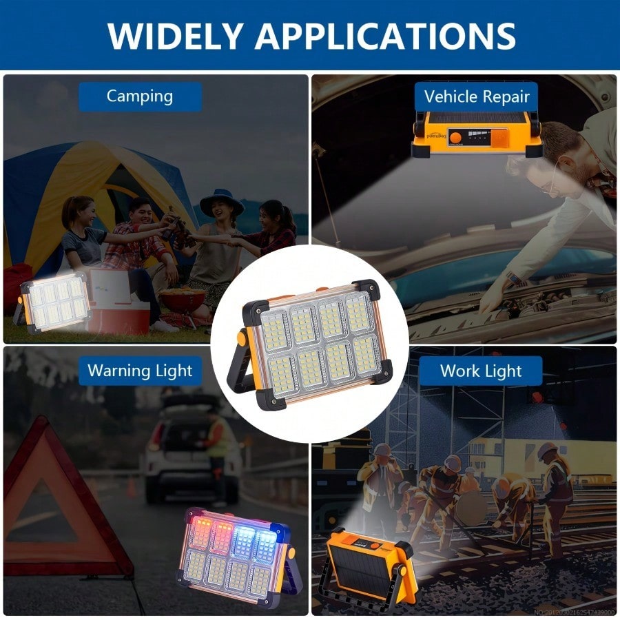 Acessórios de iluminação para  - Car Accessories For Camping avaliação e preço