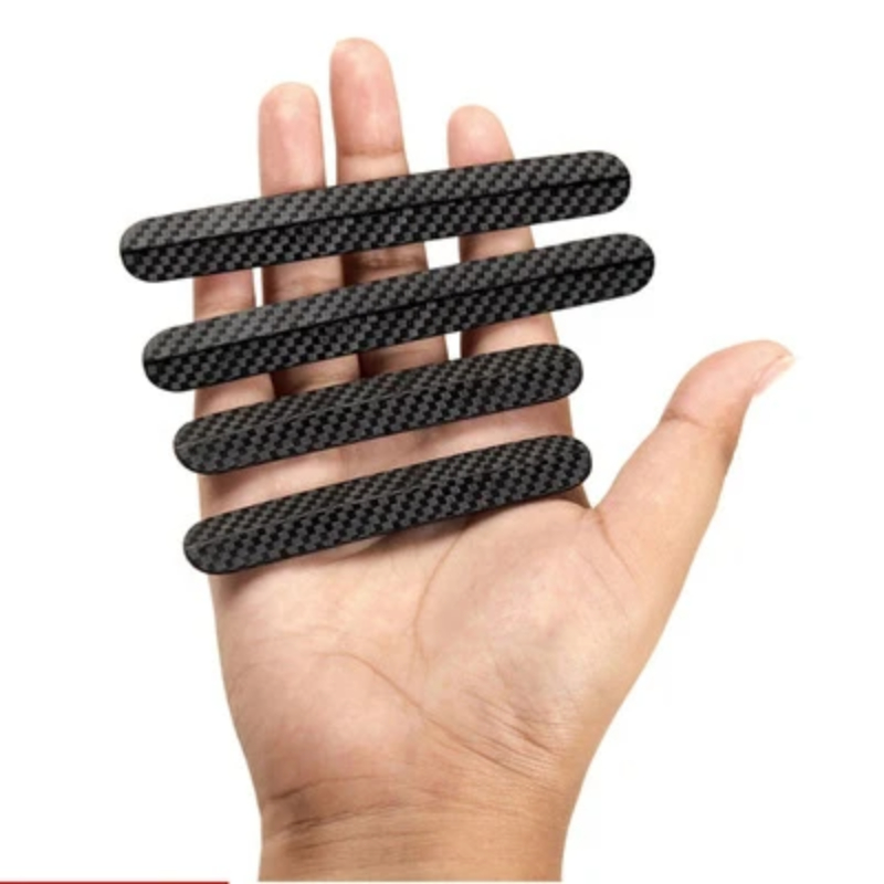 4 peças de tiras universais pa - Car Accessories Quick Delivery avaliação e preço