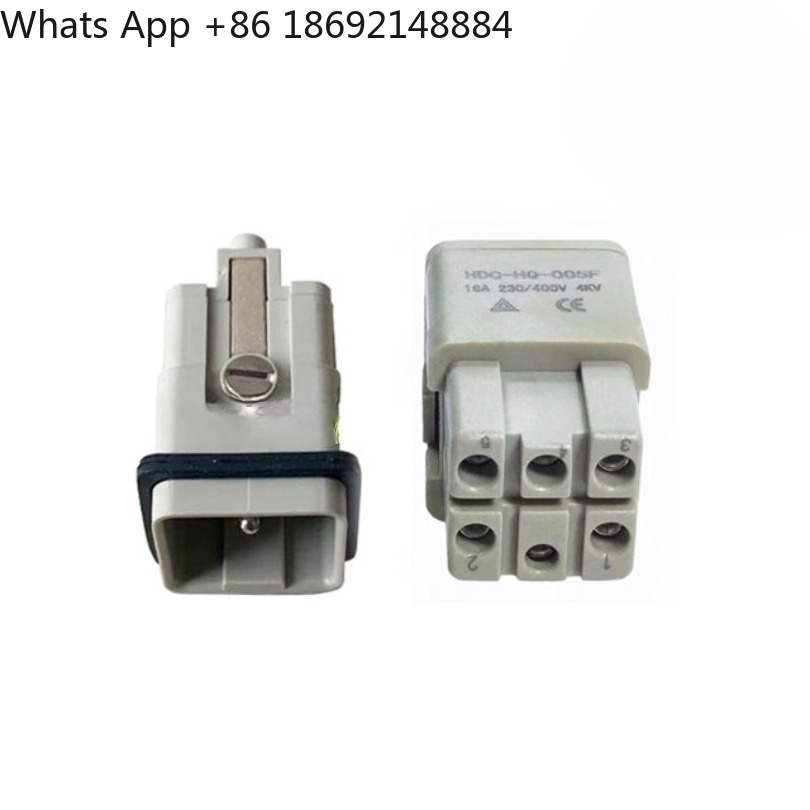Conector de cabo de seis pinos - Car Accessories Quick Delivery avaliação e preço