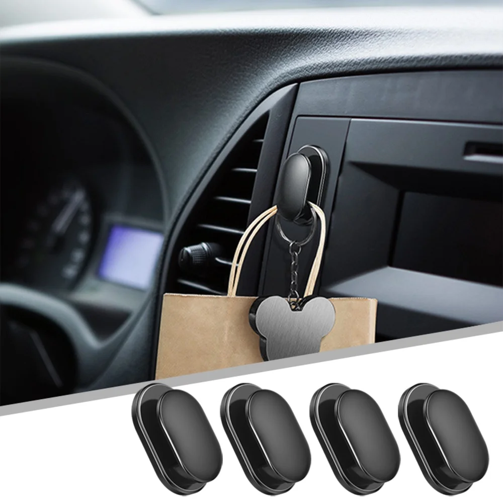 Mini Ganchos para Carro, Supor - Car Accessories Interior avaliação e preço