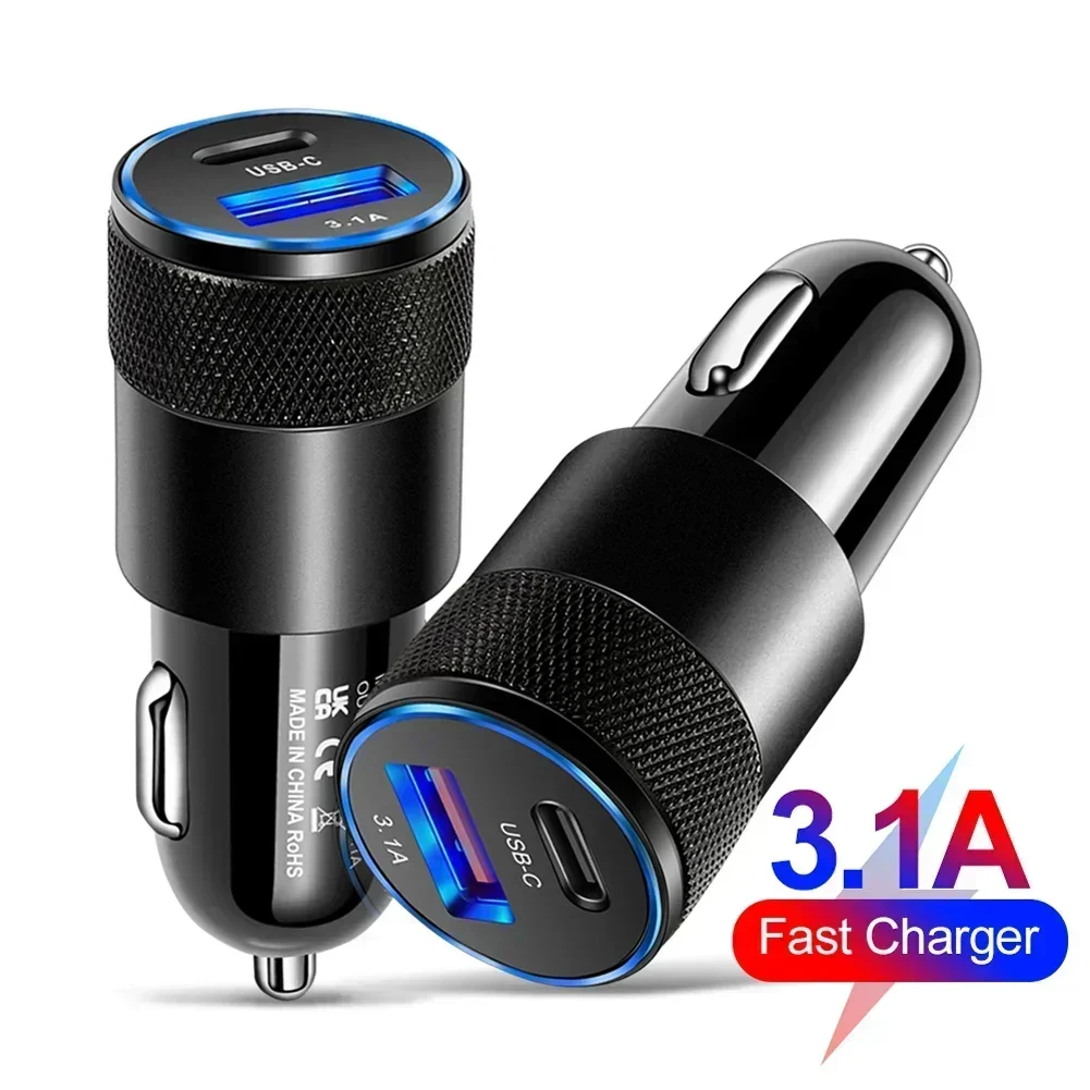 1 pçs 65w usb carregador de ca - Car Accessories Quick Delivery avaliação e preço